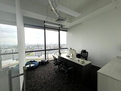 Woods Square (D25), Office #447766291